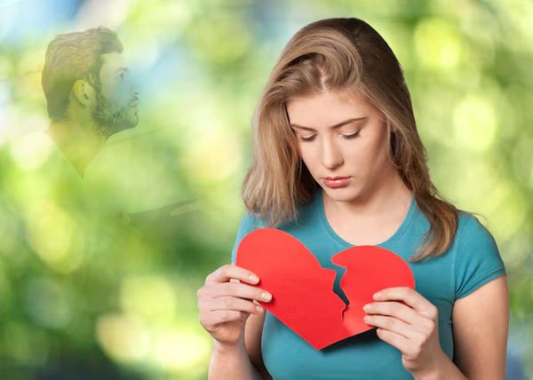 Breakup Recovery Support